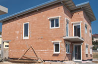Ifieldwood home extensions