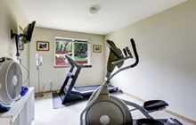 Ifieldwood home gym construction leads