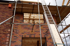 house extensions Ifieldwood